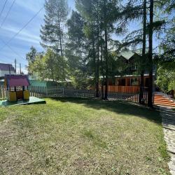 Фото Парк-отель Звёздный