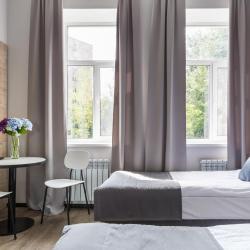 Фото Отель Greenfeel Smolensk (Гринфил )