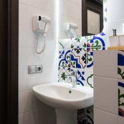 Апартаменты Travel