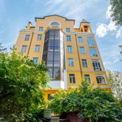 Фото Отель Креатово