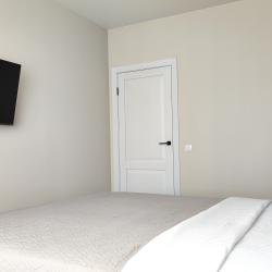 2-комнатные апартаменты улучшенные