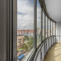 фото 7 FlatHome 24 (ФлэтХоум 24) на проспекте Луначарском