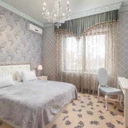 Фото Отель Вилла Италия