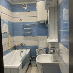 2-комнатные апартаменты улучшенные
