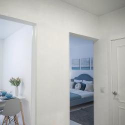 Фото Отель LovelyHome 39 (ЛавлиХоум 39) на улице Мосина 8