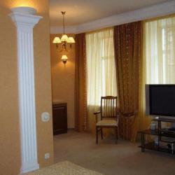 Фото Отель Частная резиденция Богемия