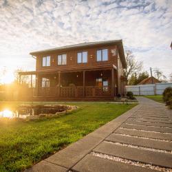 Фото Отель Dacha Place (Дача Плейс)