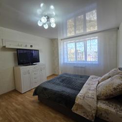 1-комнатные апартаменты улучшенные