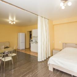 Фото Апартаменты на улице Мельничная