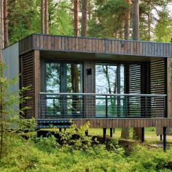 Фото Отель Ключ. Пионерское