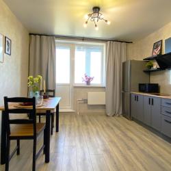 Фото Отель Niki Rent (Ники Рент) на Гагарина 36