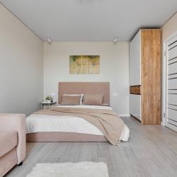 Фото Апартаменты на улице Севастопольская 6/1