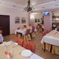 Фото Отель Эдем