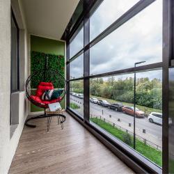 фото 17 ApartMe (АпартМи) на шоссе Пулковское 14Г