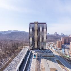 Апартаменты студия
