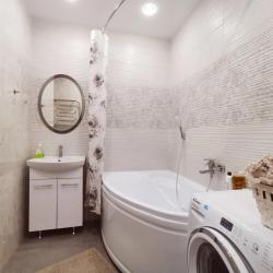 1-комнатные апартаменты улучшенные