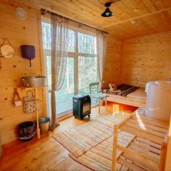 Фото Отель Маленькая Сербия