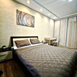 Фото Отель Спите как дома на улице Ивана Захарова 4