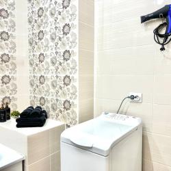 Апартаменты стандарт Иркутск, Бульвар Рябикова 102