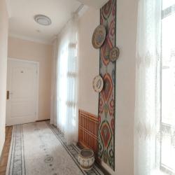 Фото Отель Orom Hotel (Ором)