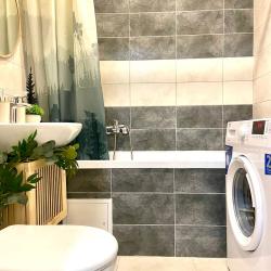 Фото Апартаменты на улице Спартаковская