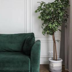 Фото Апартаменты на улице Короленко