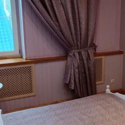 Фото Отель Ателика Улиткино