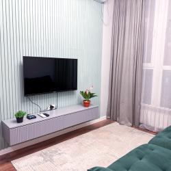 Фото Отель Meridian Apartments (Мередиан Апартментс) на проспекте Абая