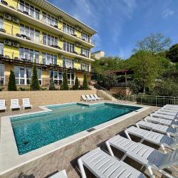 Фото Отель Аида