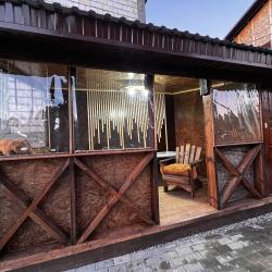 Фото Отель Minibo house Arkhyz (Минибо хаус )