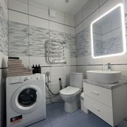 1-комнатные апартаменты улучшенные