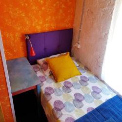 Фото Отель Gallery&More (Галерея)