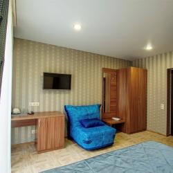 фото 24 Hare house (Хэйр Хаус)