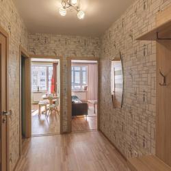 фото 10 Апартаменты Yakamoz apart (Якамоз апарт) на улице Горная 15В