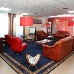 Фото Отель Венеция