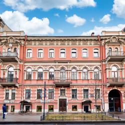 2-комнатные апартаменты стандарт