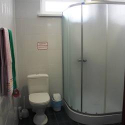 Номер стандарт эконом с 2 односпальными кроватями