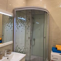 1-комнатные апартаменты улучшенные