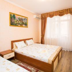 Фото Отель Эрос