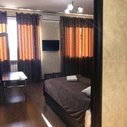 Фото Отель Фламинго