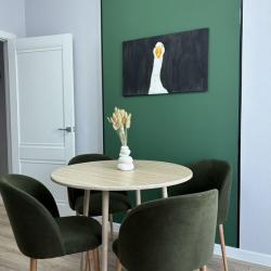 Фото Отель Dzеn Аrеnda на улице Куникова 47Г