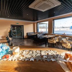 Фото Отель Магнум