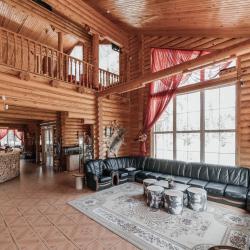 Фото Отель База отдыха Дербовеж