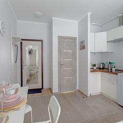 Апартаменты студия О3