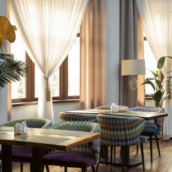 Фото Отель Аркадия Hotel by Provence