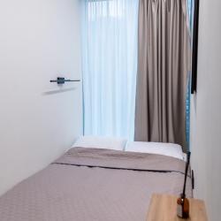 фото 50 Tabala's Apartments (Табалас Апартментс) на набережной Пресненская