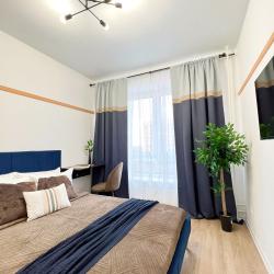 Фото Отель Kravc Group (Кравц Груп) на Варшавском шоссе 282к2
