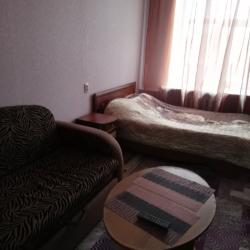 Фото Отель Лира