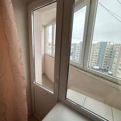 1-комнатные апартаменты улучшенные
