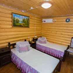 Фото Отель Кирьянов